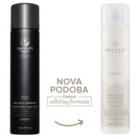 ANTI FRIZZ HAIRSPRAY - 2