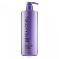 PLATINUM BLONDE SHAMPOO  - 4