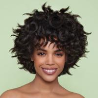 CLEAN BEAUTY ANTI FRIZZ LEAVE IN TREATMENT - 7