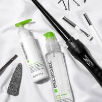 PAUL MITCHELL SMOOTH + PROTECT DUO - 9