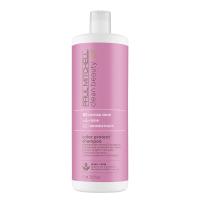 CLEAN BEAUTY COLOR PROTECT SHAMPOO - 2
