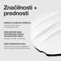 Sheer Hydration Conditioner – vlažilne sestavine za mehkejše in bolj sijoče lase