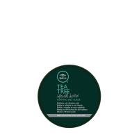 TEA TREE SPECIAL DETOX FOAMING SALT SCRUB - 2