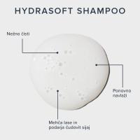 Hydrasoft Shampoo – lahka formula za vlaženje las