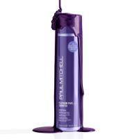 PLATINUM PLUS SHAMPOO - 7