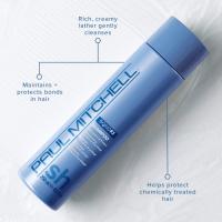Paul Mitchell Bond RX Shampoo – obnova vezi in zaščita las