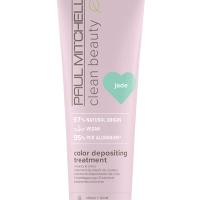 CLEAN BEAUTY COLOR DEPOSITING TREATMENT - 10