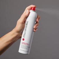 Paul Mitchell Super Clean Spray nanos laka za lase