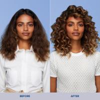 Paul Mitchell Bond RX prej potem – obnova poškodovanih las