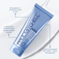 Paul Mitchell Bond RX Conditioner – krepitev in zaščita poškodovanih las