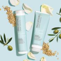 Paul Mitchell Clean Beauty Hydrate – šampon in balzam za vlaženje las