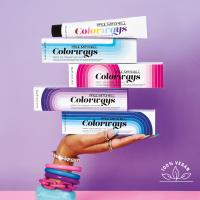 COLORWAYS - 2