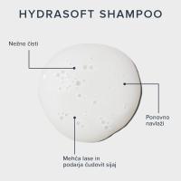 HydraSoft Shampoo – vlaženje in mehkoba las