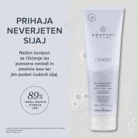 Paul Mitchell Awapuhi Wild Ginger HydraSoft Shampoo – nežni vlažilni šampon