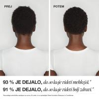 Sheer Hydration rezultati – mehkejši, bolj zdravi lasje