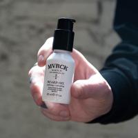 MVRCK BEARD OIL - 5