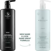 NOURISHING SHAMPOO - 2