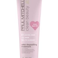 CLEAN BEAUTY COLOR DEPOSITING TREATMENT - 9