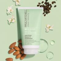 CLEAN BEAUTY ANTI FRIZZ LEAVE IN TREATMENT - 3