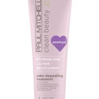 CLEAN BEAUTY COLOR DEPOSITING TREATMENT - 14
