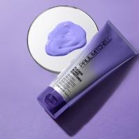 Paul Mitchell Platinum Blonde Conditioner – balzam za hladne blond tone