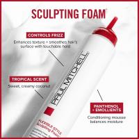PAUL MITCHELL SCULPT + STYLE DUO - 7