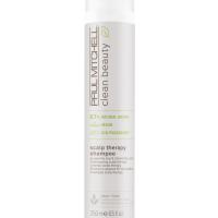 CLEAN BEAUTY SCALP CARE KOMPLET S KRTAČO - 10