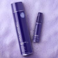 PLATINUM PLUS SHAMPOO - 6