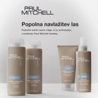 Paul Mitchell Hydrate kolekcija za dubinsku hidrataciju suhe kose