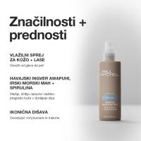 Paul Mitchell Hydrate Awapuhi Moisture Mist vlažilni sprej za lase in kožo – vlaženje, sijaj in osvežitev
