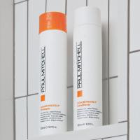 Paul Mitchell Color Protect – šampon in balzam za zaščito barve