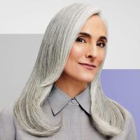 PLATINUM BLONDE SHAMPOO  - 5