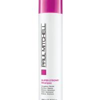 Paul Mitchell Super Strong Shampoo – šampon za okrepitev in obnovo las