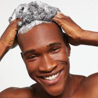 CLEAN BEAUTY SCALP GIFT SET - 5