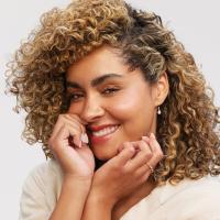 CLEAN BEAUTY COLOR PROTECT LEAVE IN TREATMENT - 4