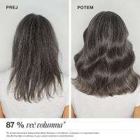 Paul Mitchell Extra-Body – več volumna za tanke lase