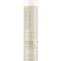 CLEAN BEAUTY EVERYDAY CLEANSE + STYLE DUO - 8