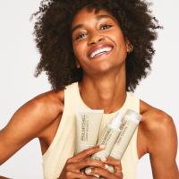 CLEAN BEAUTY EVERYDAY CLEANSE + STYLE DUO - 7