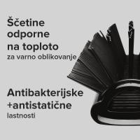 Krtača za sušenje las