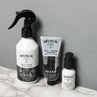 MVRCK BEARD OIL - 3