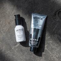 MVRCK SKIN & BEARD LOTION - 2