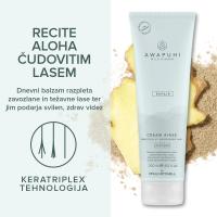 Paul Mitchell Awapuhi Wild Ginger Cream Rinse – balzam za mehke in sijoče lase