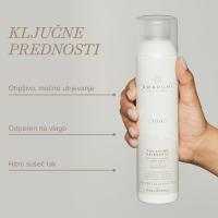 Awapuhi Wild Ginger Finishing Hairspray – močno utrjevanje