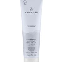 Awapuhi Wild Ginger Hydrasoft Shampoo – nežen šampon za mehčanje las