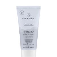 AWAPUHI WILD GINGER MOISTURIZING TRAVEL KIT - 3
