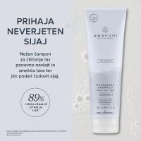 Hydrasoft Shampoo – nežen šampon za vlaženje in sijaj las