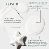 Paul Mitchell Awapuhi Wild Ginger HydroCream Whip – tekstura izdelka