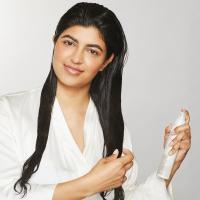 Awapuhi Wild Ginger Hydromist Blow-Out Spray – nanos spreja na lase