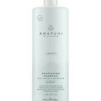 Awapuhi Wild Ginger Nourishing Shampoo – hranilen šampon za obnovo las
