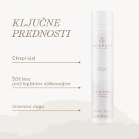 Awapuhi Wild Ginger Shine Spray – sijaj in zaščita las